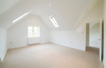 Southfields bedroom extension leads