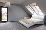 Southfields bedroom extensions