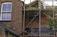free Southfields home extension quotes