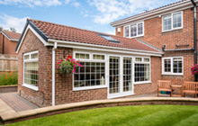 Southfields house extension leads