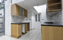 Southfields kitchen extension leads